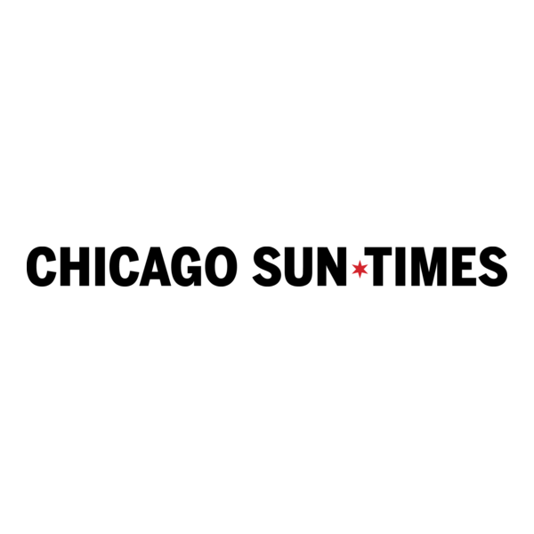 Chicago Sun Times Logo PNG Vector