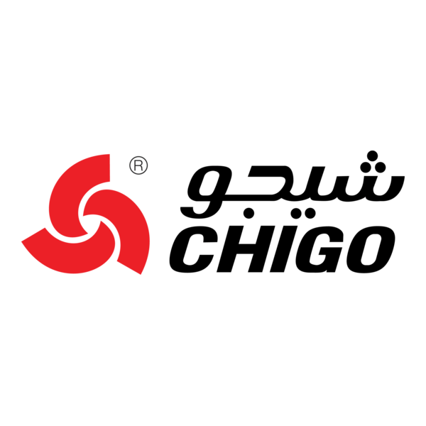 Chigo Logo PNG Vector