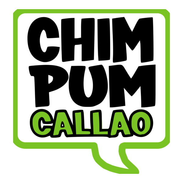 Chim pum callao Logo PNG Vector