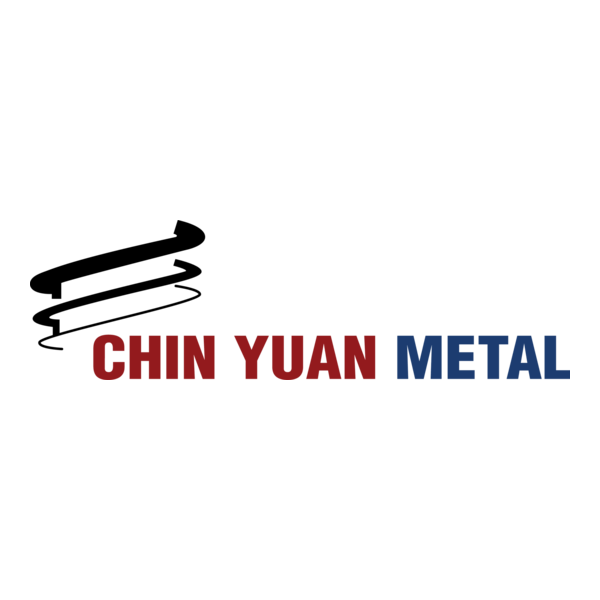 CHIN YUAN METAL Logo PNG Vector