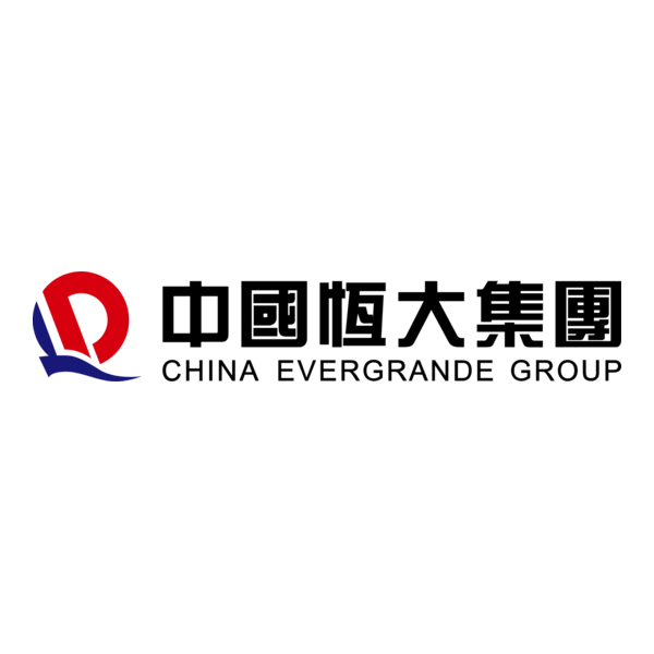 China Evergrande Group Logo PNG Vector