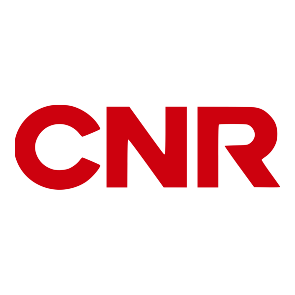 China National Radio Logo PNG Vector