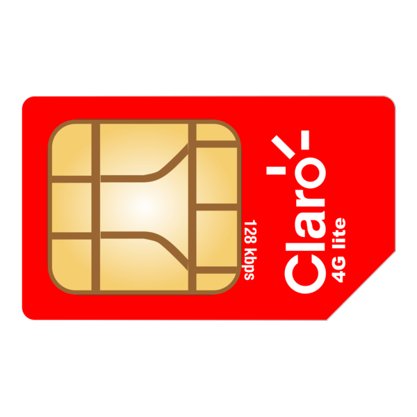 Chips claro movistar tuenti cnt Logo PNG Vector