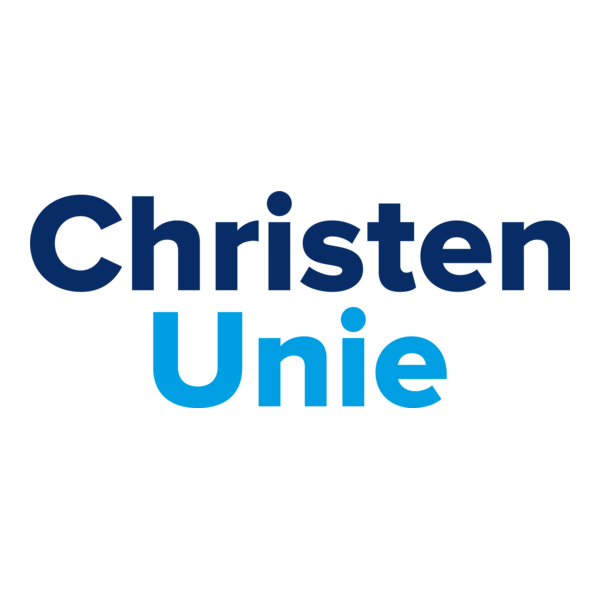 ChristenUnie Logo PNG Vector