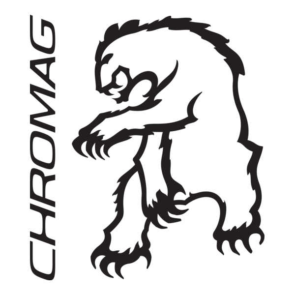 chromag bikes Logo PNG Vector