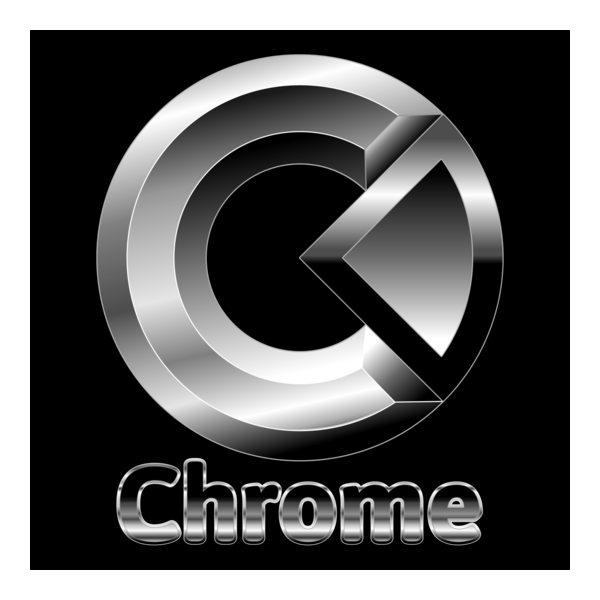 Chrome Logo PNG Vector