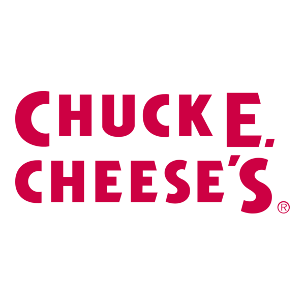 Chuck E. Cheese’s Logo PNG Vector