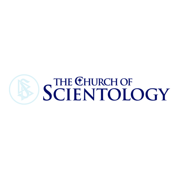Church of Scientology Logo PNG Vector