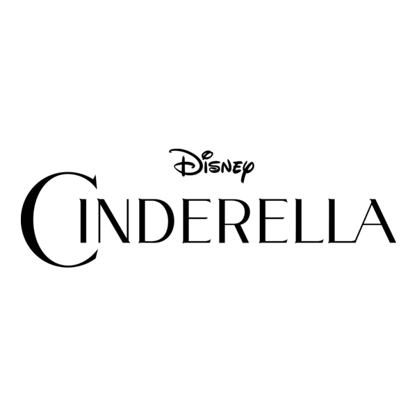Cinderella Logo PNG Vector