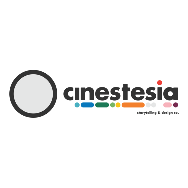 Cinestesia Logo PNG Vector