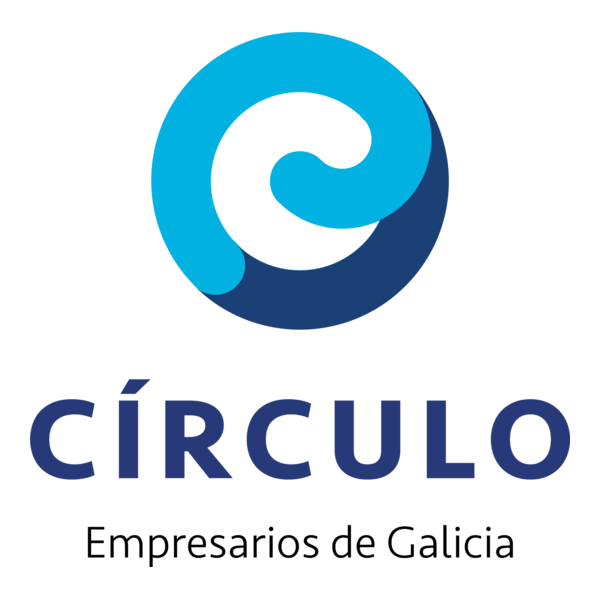 Círculo de Empresarios de Galicia Logo PNG Vector