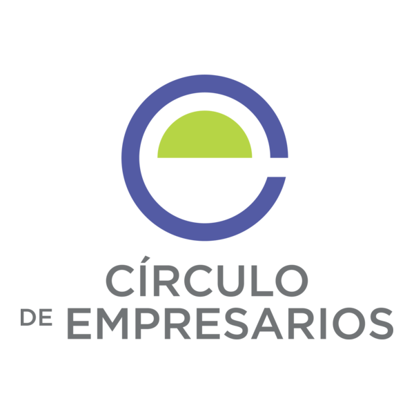 Círculo de Empresarios Logo PNG Vector