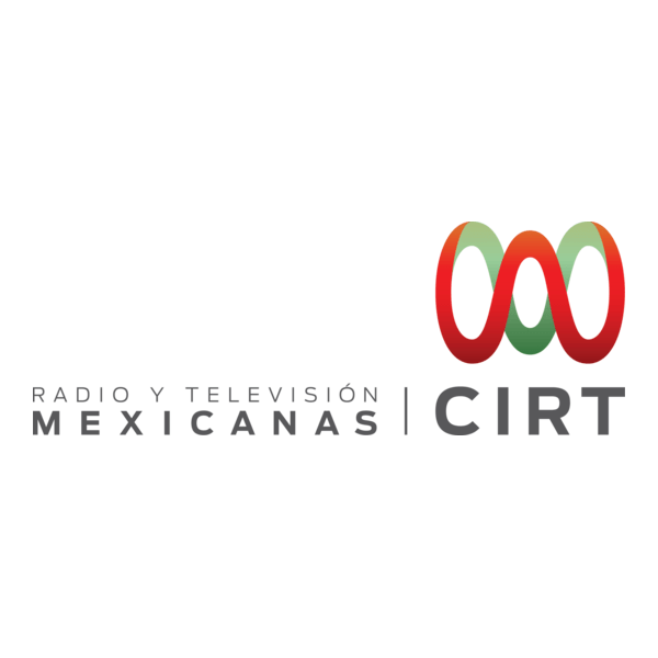 CIRT Radio y Televisión Mexicanas Logo PNG Vector
