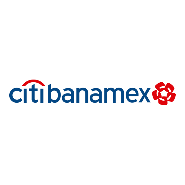 Citibanamex Logo PNG Vector