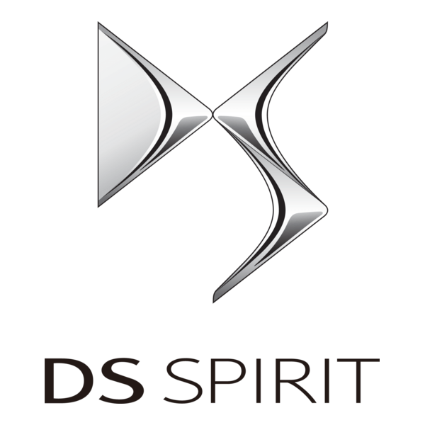 Citroen DS Logo PNG Vector