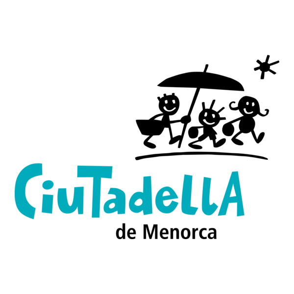 Ciutadella de Menorca Logo PNG Vector