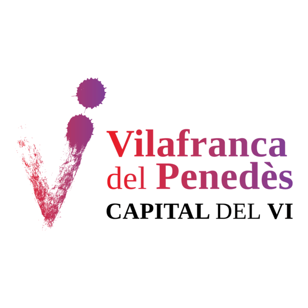Ciutat de Vilafranca Logo PNG Vector