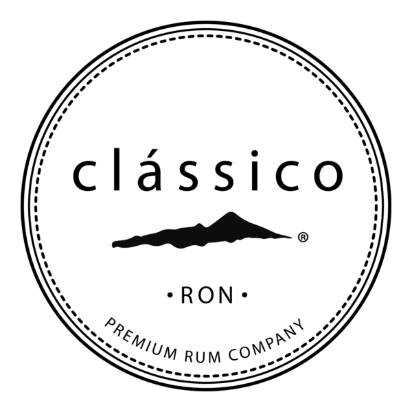 Classico Ron Logo PNG Vector