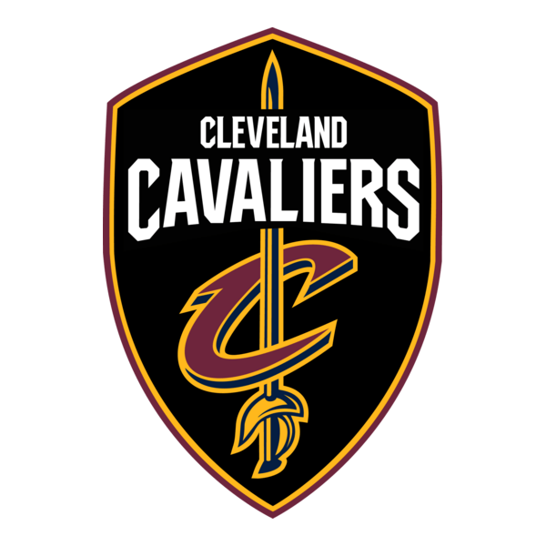 Cleveland Cavaliers Logo PNG Vector