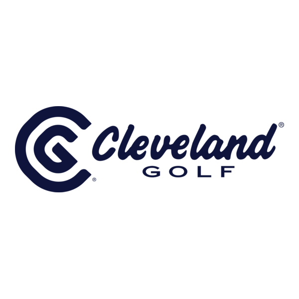 Cleveland Golf Logo PNG Vector
