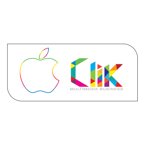 Clik Logo PNG Vector