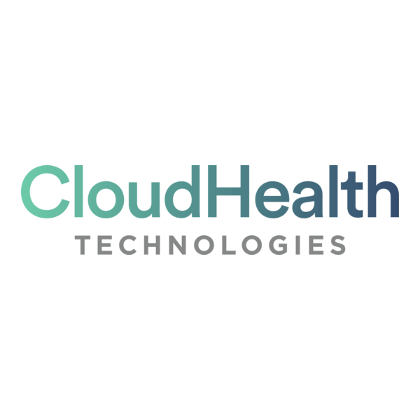 CloudHealth Logo PNG Vector