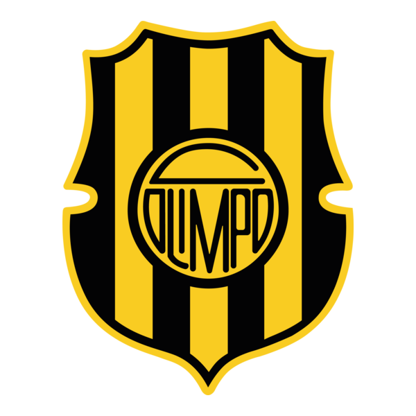 Club Olimpo Logo PNG Vector