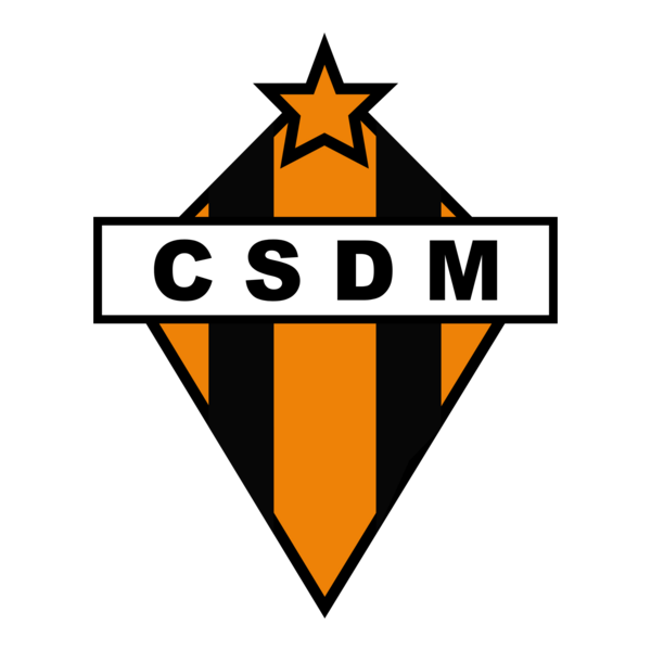 Club Social y Deportivo Manzanares Logo PNG Vector