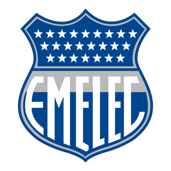 Club Sport Emelec Logo PNG Vector