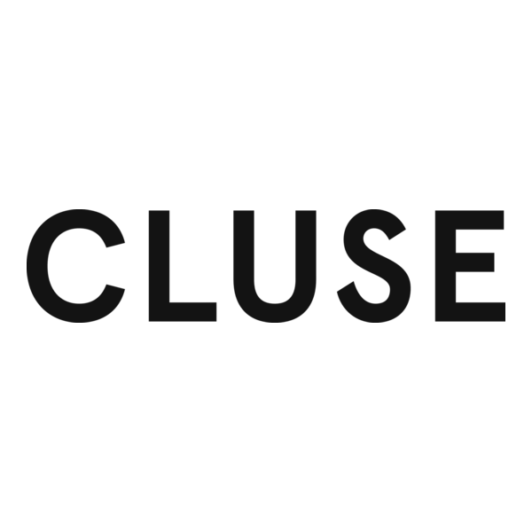 Cluse Logo PNG Vector