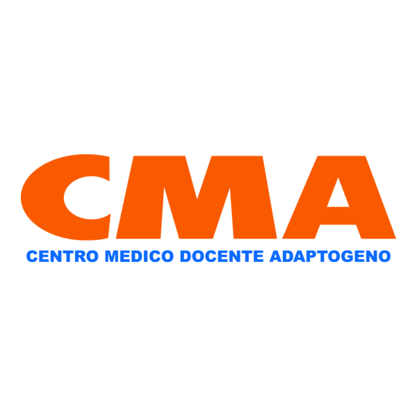 CMA Logo PNG Vector