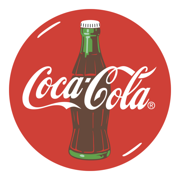 Coca Cola Logo PNG Vector