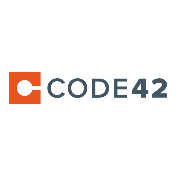 Code42 Logo PNG Vector