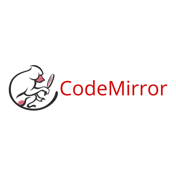 CodeMirror Logo PNG Vector