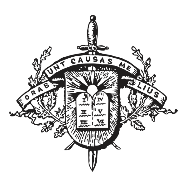 Colegio Abogados Logo PNG Vector