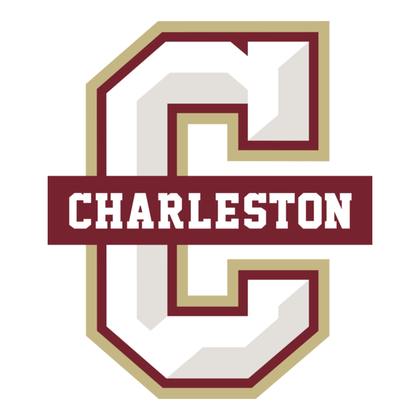College of Charleston Cougars Logo PNG Vector