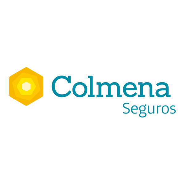 Colmena Seguros Logo PNG Vector