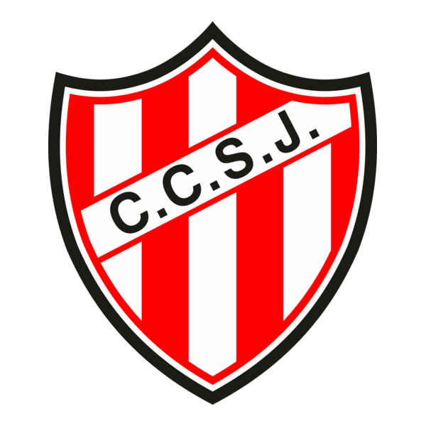 Colón de San Justo Santa Fé Logo PNG Vector