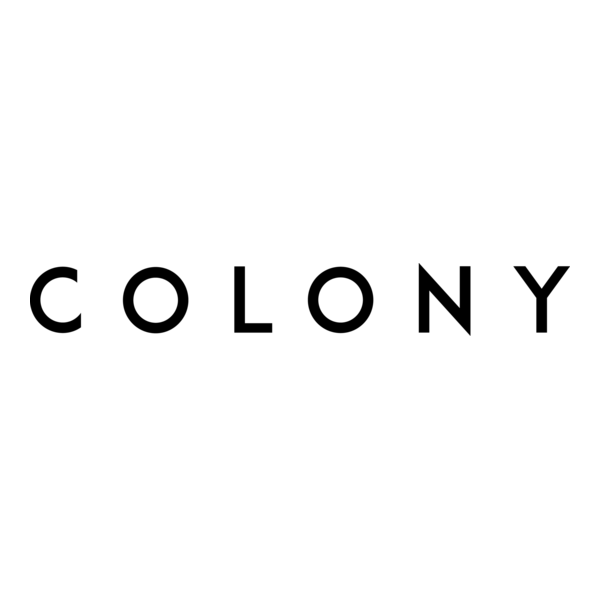 Colony Logo PNG Vector