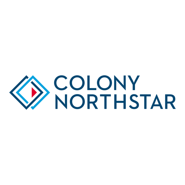 Colony NorthStar Logo PNG Vector