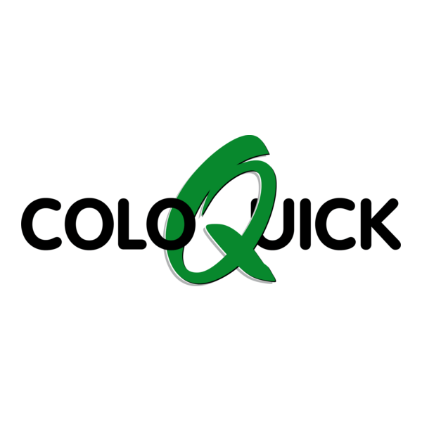 coloQuick Logo PNG Vector