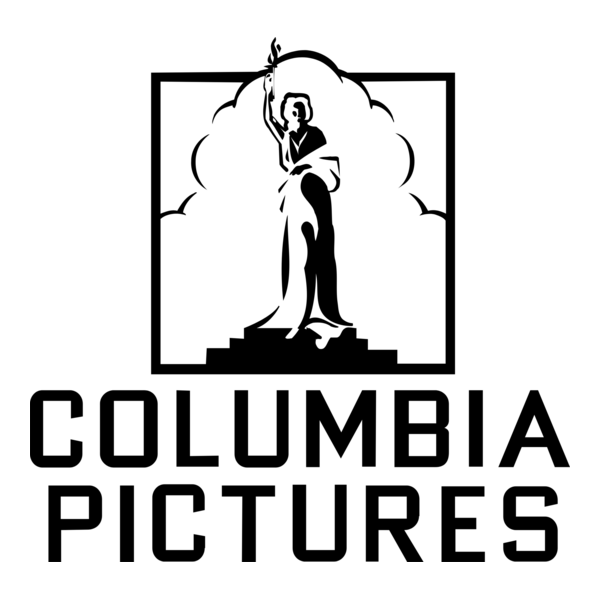 Columbia Pictures 1993 Logo PNG Vector
