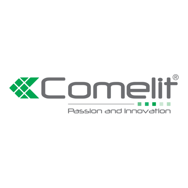 Comelit Group Logo PNG Vector