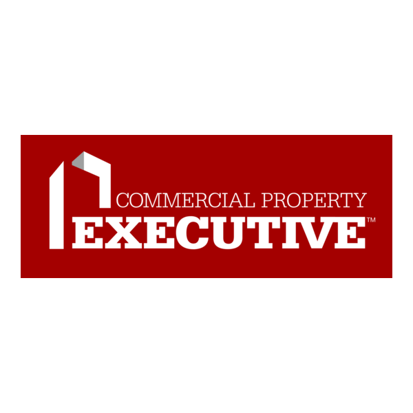 Commercial Property Executive Logo PNG Vector