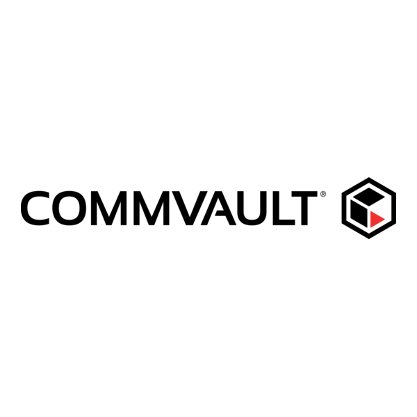 Commvault Logo PNG Vector