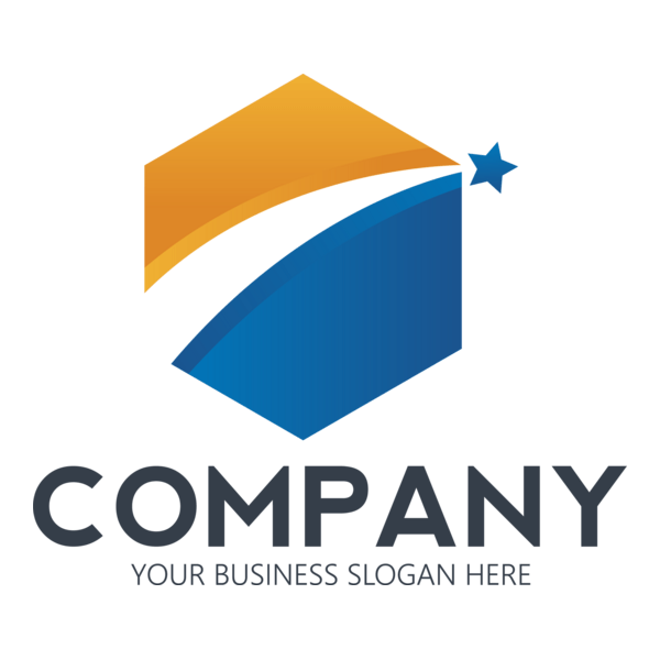 company Logo PNG Vector