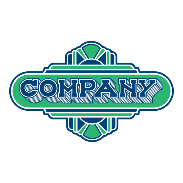 Company Logo PNG Vector