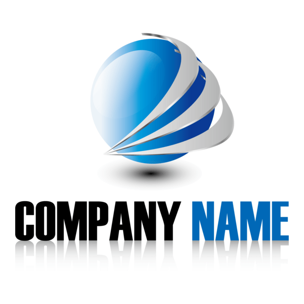 Company Logo PNG Vector