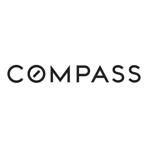 Compass Inc Logo PNG Vector (SVG) Free Download