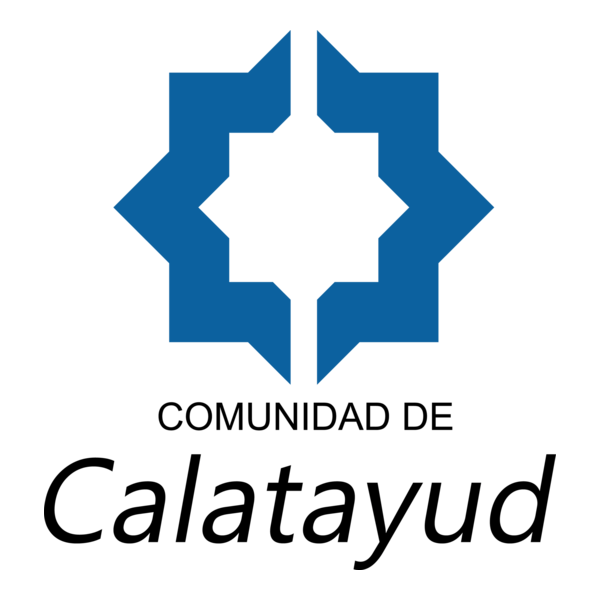 Comunidad de Calatayud Logo PNG Vector
